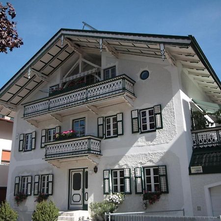 Stanzl Haus Apartment Kaltenbach Exterior photo