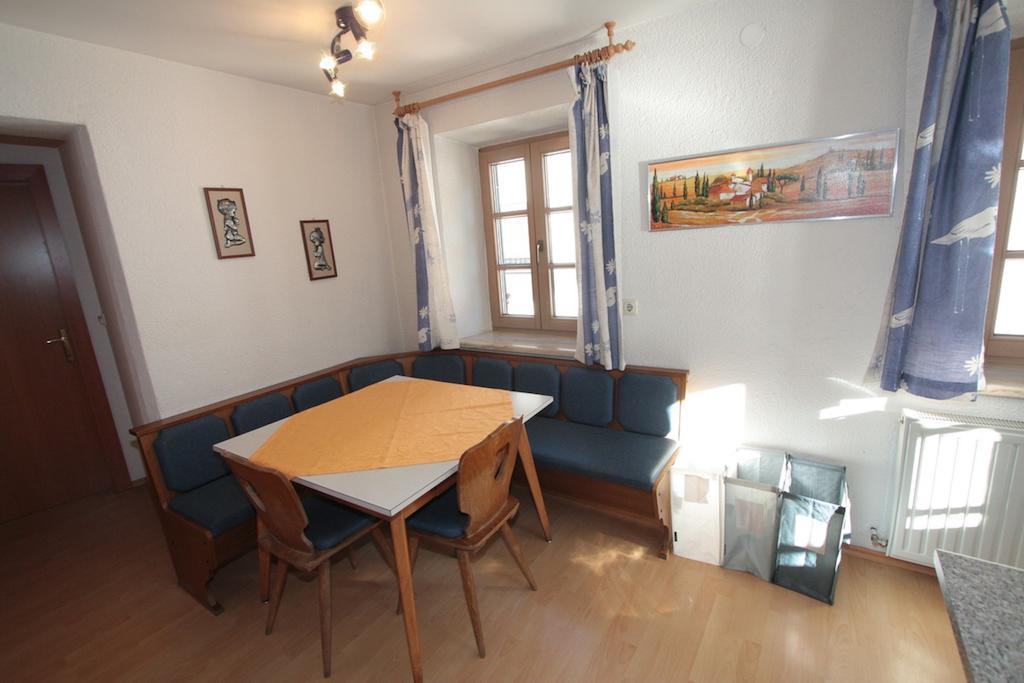 Stanzl Haus Apartment Kaltenbach Room photo