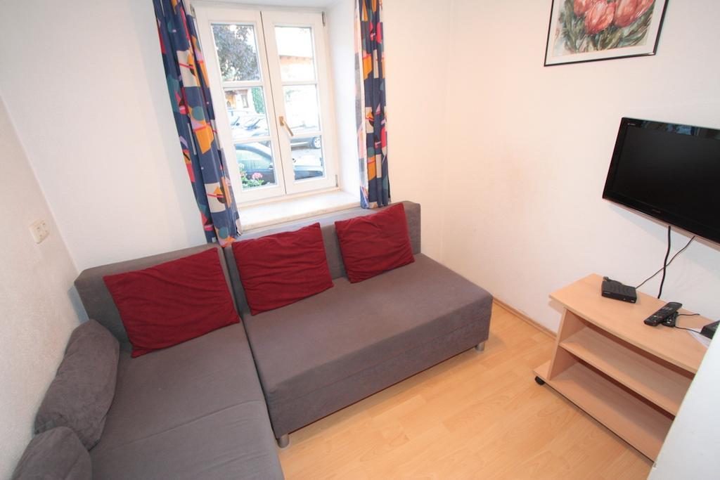 Stanzl Haus Apartment Kaltenbach Room photo