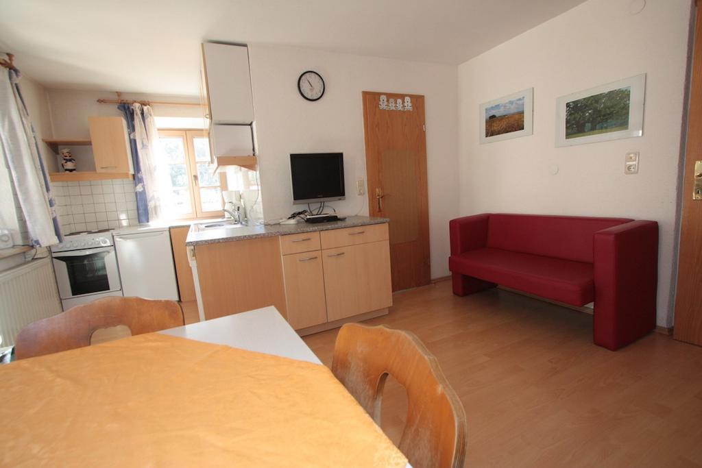 Stanzl Haus Apartment Kaltenbach Room photo