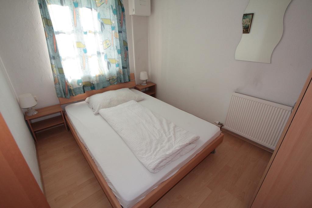 Stanzl Haus Apartment Kaltenbach Room photo