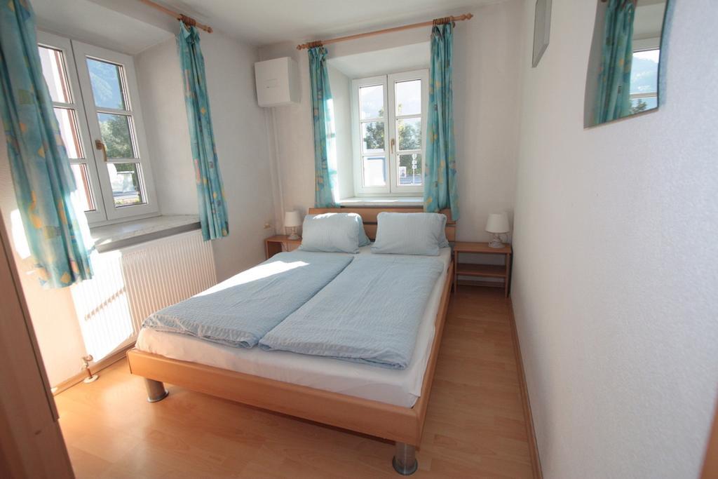 Stanzl Haus Apartment Kaltenbach Room photo