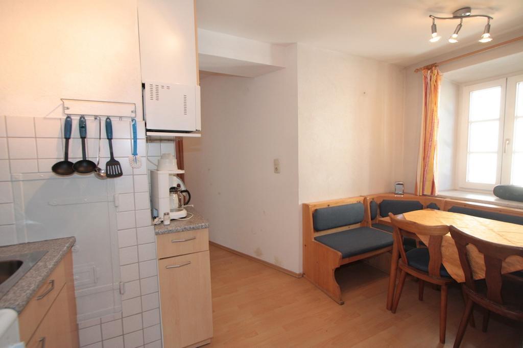 Stanzl Haus Apartment Kaltenbach Room photo