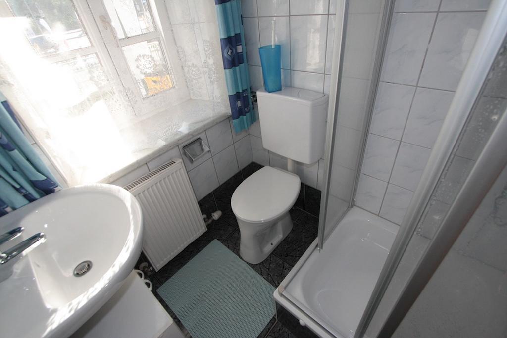 Stanzl Haus Apartment Kaltenbach Room photo