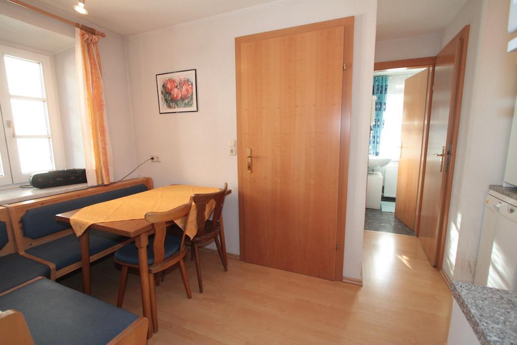 Stanzl Haus Apartment Kaltenbach Room photo