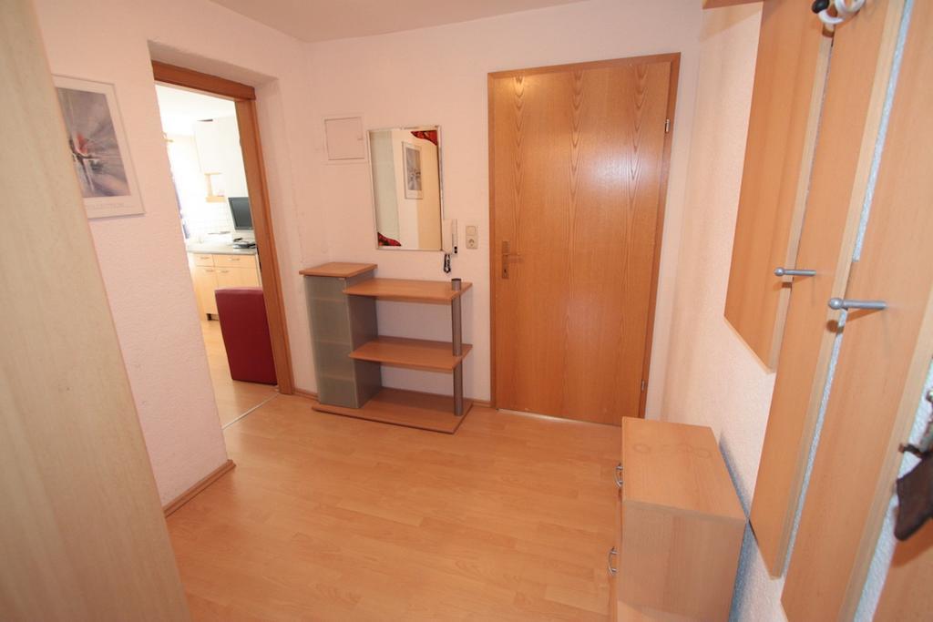 Stanzl Haus Apartment Kaltenbach Room photo