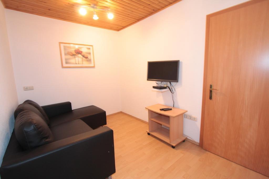 Stanzl Haus Apartment Kaltenbach Room photo