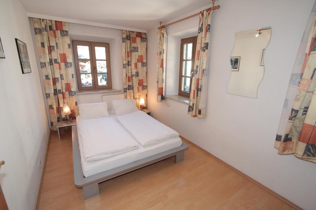 Stanzl Haus Apartment Kaltenbach Room photo