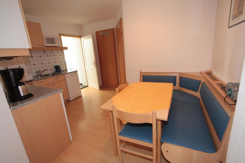 Stanzl Haus Apartment Kaltenbach Room photo