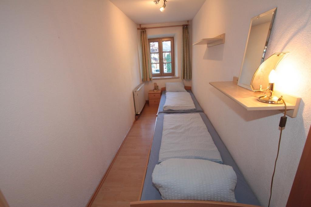 Stanzl Haus Apartment Kaltenbach Room photo